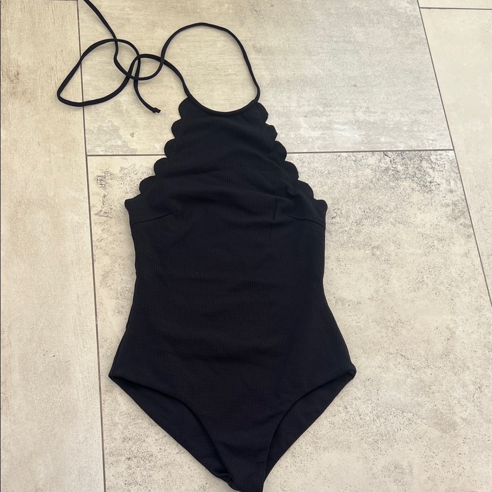 Marysia One Piece Swimsuit